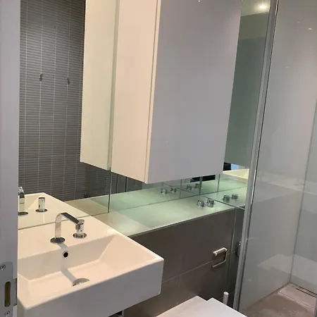 Apartmán Riverview Eurovea Apartment