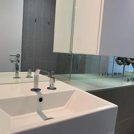 Apartament Riverview Eurovea Apartment *