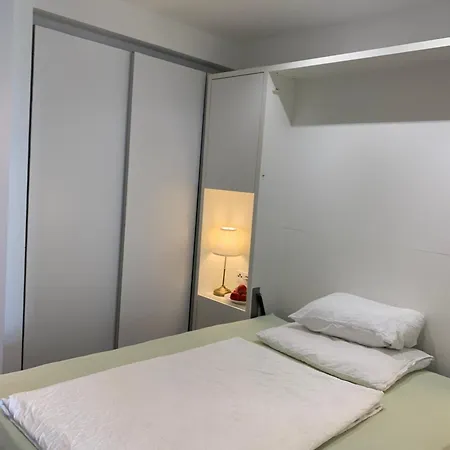 Apartament Riverview Eurovea Apartment Bratysława