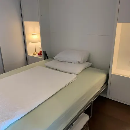 Apartament Riverview Eurovea Apartment Bratysława